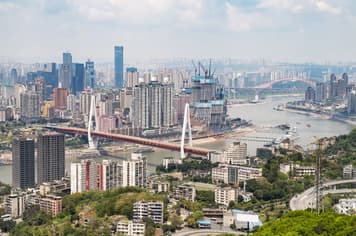 22271 ทัวร์จีน วัน 2 คืน 2UCKG-CZ001 ตึกขุยซิง จัตุรัสราฟเฟิล ตรอกโบราณเซี่ยฮ่าวหลี่ ตรอกบันได 18 ขั้น 4 บิน China Southern Airlines