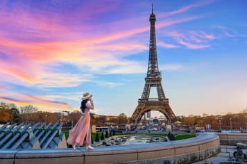 22290 ทัวร์ยุโรป วัน 7 คืน IEK154 น้ำพุเทรวี่ บันไดสเปน หอเอนปิซ่า ท่าเรือตรอนเคตโต้ 9 บิน Emirates Airline