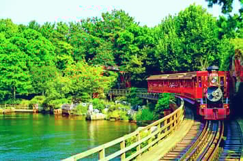 22349 ทัวร์ญี่ปุ่น วัน 3 คืน WEJP-JPDSL2026 วัดอาซากุสะ ย่านชินจูกุ คาวากุจิโกะ โตเกียวดิสนีย์แลนด์ 6 บิน ไทยแอร์เอเชียเอกซ์