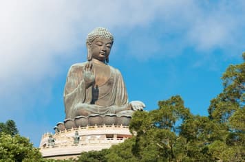 22355 ทัวร์ฮ่องกง วัน 3 คืน Premium 1 นั่งกระเช้านองปิง เดอะพีค เจ้าแม่กวนอิมวัดฮ่องฮำ วัดหวังต้าเซียน 4 บิน Cathay Pacific Airways