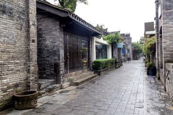 22569 ทัวร์จีน วัน 2 คืน TFU3U1426 อุทยานแห่งชาติปี้เผิงโกว จัตุรัสหยางเทียนวู่ ตึกแฝดเฉิงตู 4 บิน Sichuan Airlines