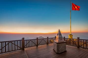 22594 ทัวร์เวียดนาม วัน 3 คืน PVN-HAN10-FD ถนน 36 สาย วัดเจดีย์เสาเดียว วัดเฉินก๊วก Mega Grand World 4 บิน Thai AirAsia