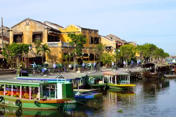 22596 ทัวร์เวียดนาม วัน 3 คืน BT-HAN19_FD ฮานอย ซาปา ฟานซิปัน ตามด๋าว 4 บิน Thai AirAsia