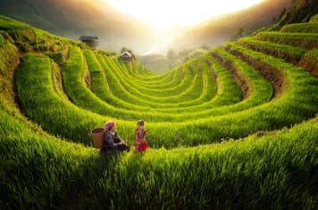 22627 ทัวร์เวียดนาม วัน 3 คืน TDVN-NVJ4D-T02_Option โบสถ์หินซาปา ตามด๋าวไทม์สแควร์ หมู่บ้านชาวเขา กั๊ต กั๊ต  โบสถ์หินตามด๋าว 4 บิน VietJet Air