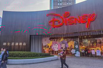 22738 ทัวร์จีน วัน 5 คืน BT-PVG51_FM สวนสนุกดิสนีย์แลนด์เซี่ยงไฮ้ ชมดอกซากุระเกาะหัวเต่า เมืองโบราณซานถังเจีย (ซากุระ) 6 บิน เซี่ยงไฮ้ แอร์ไลน์ 