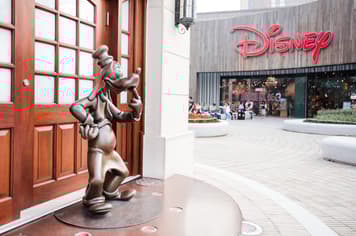 22830 ทัวร์จีน วัน 4 คืน PCN-PVG60-SL DISNEY LAND หาดไว่ทานเดอะบันด์ ถนนนานจิง สวนหยวนโถวจู่ 6 บิน Thai Lion Air