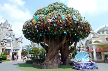 22831 ทัวร์เกาหลี วัน 3 คืน PKR-ICN03-SL พาราไดซ์ ซิตี้ SKI RESORT สวนสนุกเอเวอร์แลนด์ ย่านฮงแด 5 บิน Thai Lion Air