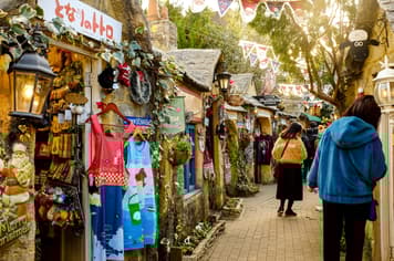 22887 ทัวร์ญี่ปุ่น วัน 3 คืน JVZ277 โมจิโกะเรโทร หมู่บ้านยูฟูอิน ทะเลสาบคินริน ศาลเจ้าดาไซฟุเท็มมังกุ 5 บิน ไทยเวียตเจ็ท