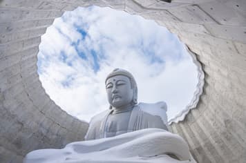 22919 ทัวร์ญี่ปุ่น วัน 3 คืน JPL-CTS-09 กระเช้าลอยฟ้าเอซกอนโดล่า ชิโรอิโคอิบิโตะพาร์ค ตลาดปลาโจไก เนินพระพุทธเจ้า 5 บิน ไทยแอร์เอเชียเอกซ์