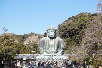 22948 ทัวร์ญี่ปุ่น วัน 3 คืน JXJ290 พระใหญ่ไดบุตสึ ขึ้นภูเขาไฟฟูจิ สถานีที่ 5 วัดอาซากุสะ ย่านชิบูย่า 5 บิน ไทยแอร์เอเชียเอกซ์