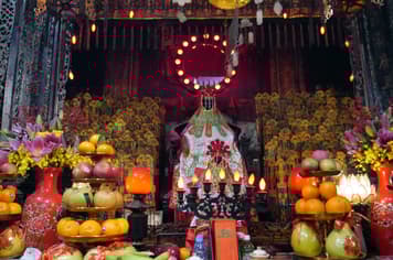 22984 ทัวร์ฮ่องกง วัน 2 คืน DF88-HK3 วัดแชกงหมิว พระใหญ่นองปิง วัดเจ้าแม่กวนอิมองค์เก่าแก่ฮ่องฮำ 3 บิน Cathay Pacific Airways