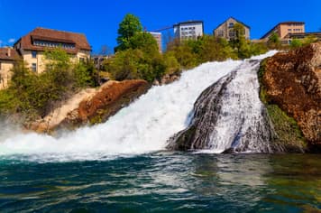 23031 ทัวร์ยุโรป วัน 5 คืน GO3MUC-EK091 สวนมิราเบลล์ หมู่บ้านโอเบอร์รามาเกา ปราสาทนอยชวานสไตน์ 8 บิน Emirates Airline