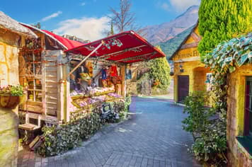 23056 ทัวร์ญี่ปุ่น วัน 3 คืน ZGFUK-2610VZ หมู่บ้านยูฟุอิน บ่อเดือดยูมิ จิโกกุ ปราสาทคุมาโมโตะ 5 บิน ไทยเวียตเจ็ท