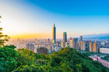 23085 ทัวร์ไต้หวัน วัน 5 คืน VZ-TPEED01 ตลาดกลาง 6 บิน ไทยเวียตเจ็ท