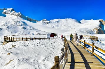 23108 ทัวร์จีน วัน 5 คืน WDTFU006 สี่ดรุณี ปี้เเผิงโกว ต๋ากู่ปิงชวน 6 บิน ไทยเวียตเจ็ท