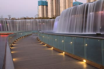 23149 ทัวร์จีน วัน 4 คืน ZGKMG-2617MU วัดเจ้าแม่กวนอิม เจดีย์สามองค์วัดฉงเซิ่น สระน้ำมังกรดำ 5 บิน China Eastern Airlines