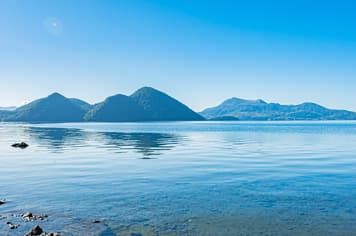 23280 ทัวร์ญี่ปุ่น วัน 4 คืน PJPCTS11-SL เนินพระพุทธเจ้า โนโบริเบ็ทสึ หุบเขานรก จิโกคุดานิ ชมวิวทะเลสาบโทยะ 6 บิน Thai Lion Air