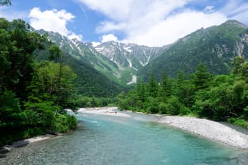 23316 ทัวร์ญี่ปุ่น วัน 4 คืน CXJNRT19 ชมวิวเทือกเขาแอลป์ หมู่บ้านน้ำใส ชมวิวทะเลสาบคาวากุจิโกะ 6 บิน ไทยแอร์เอเชียเอกซ์