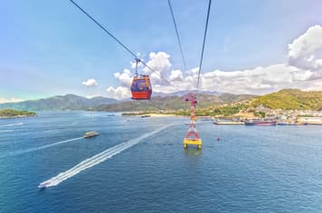 23328 ทัวร์เวียดนาม วัน 3 คืน CVZC1 วัดมังกร น้ำตกดาตันลา Vin Pearl วัดลองเซิน 4 บิน ไทยเวียตเจ็ท