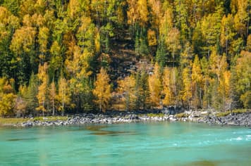 23351 ทัวร์จีน วัน 7 คืน GO1KHG-CZ002 ซินเจียง ทุ่งดอกอัลมอนด์ เมืองโบราณคัชการ์ ทะเลสาบไป๋ซาหู 8 บิน China Southern Airlines