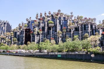 23355 ทัวร์จีน วัน 4 คืน ZGPVG-2623FM ตึกต้นไม้ 1,000 ต้น ย่านซินเทียนตี้ เมืองโบราณผู่หยวน สวนสนุกดิสนีย์แลนด์ 5 บิน เซี่ยงไฮ้ แอร์ไลน์ 