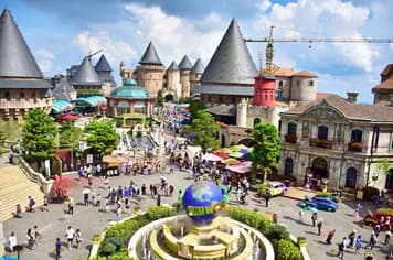 23373 ทัวร์เวียดนาม วัน 3 คืน TDVN_CVZ4D-B02 วัดหลินอึ๋ง MARINA CAFÉ บานาฮิลล์ 4 บิน ไทยเวียตเจ็ท