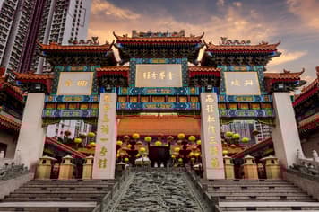 23383 ทัวร์ฮ่องกง วัน 2 คืน MYBC2-EK อ่าวรีพลัสเบย์ วัดกงแชหมิว ขึ้นกระเช้านอนปิง 3 บิน Emirates Airline