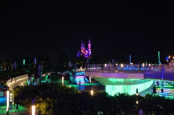 23386 ทัวร์จีน วัน 3 คืน VZPVG06 SHANGHAI DISNEYLAND เมืองโบราณจูเจียเจี่ยว ตลาด 100 ปีเฉินหวังเมี่ยว 5 บิน ไทยเวียตเจ็ท