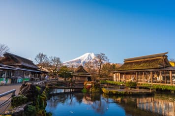 23431 ทัวร์ญี่ปุ่น วัน 3 คืน NRT89 หมู่บ้านโอชิโนะฮัคไค ช้อปปิ้งชินจูกุ ศาลเจ้าเอโนะชิมะ 5 บิน ไทยแอร์เอเชียเอกซ์