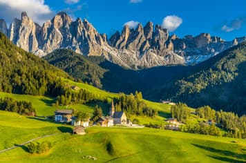 23442 ทัวร์ยุโรป วัน 5 คืน IEK160 เกาะเวนิส มหาวิหารดูโอโม่แห่งมิลาน สะพานไม้ชาเปล หลังคาทองคำ 8 บิน Emirates Airline