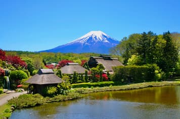 23450 ทัวร์ญี่ปุ่น วัน 4 คืน NRT79 ตลาดปลาโทโยสุ หมู่บ้านน้ำใส โอชิโนะฮัคไค ชมทุ่งดอกไม้ ชินจูกุ 6 บิน ไทยแอร์เอเชียเอกซ์