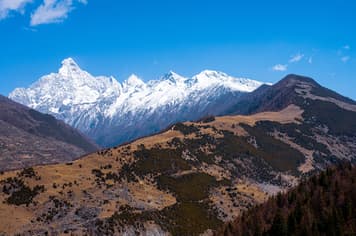 23451 ทัวร์จีน วัน 2 คืน TGN-3UTFU07 ภูเขาสี่ดรุณี ถนนคนเดินซุนซีลู่ ถนนคนเดินไท่กู่หลี่ 4 บิน Sichuan Airlines