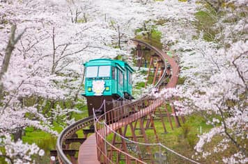 23461 ทัวร์ญี่ปุ่น วัน 4 คืน RJ-XJ132 ปราสาทฮิโรซากิ ล่องเรือเทบิเค พระใหญ่โชวะ พิพิธภัณฑ์เนบุตะ 6 บิน ไทยแอร์เอเชียเอกซ์