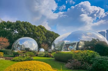 23509 ทัวร์จีน วัน 3 คืน HGHSL0226 ทะเลสาบซีหู ถนนโบราณเหอฟางเจีย หาดไว่ทาน The north bund 5 บิน Thai Lion Air