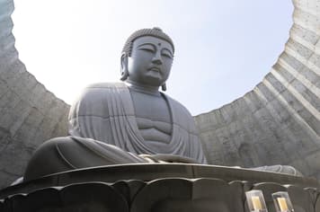 23581 ทัวร์ญี่ปุ่น วัน 3 คืน ZGCTS-2616XJ พระใหญ่อะตามะ ไดบุตสึ คลองโอตารุ พิพิธภัณฑ์กล่องดนตรี 5 บิน ไทยแอร์เอเชียเอกซ์