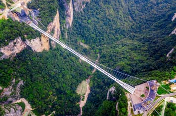 23700 ทัวร์จีน วัน 4 คืน PCN-CSX71-FD จางเจียเจี้ย โบราณฟูหรงเจิ้น ถนนคนเดินซิงลู่ 5 บิน Thai AirAsia