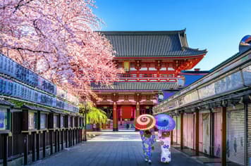 23704 ทัวร์ญี่ปุ่น วัน 3 คืน PJPNRT21-SL  วัดอาซากุสะ พิพิธภัณฑ์แผ่นดินไหว ช้อปปิ้งชินจูกุ 5 บิน Thai Lion Air