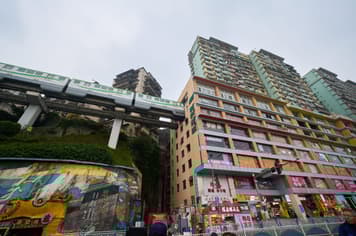 23794 ทัวร์จีน วัน 4 คืน  5 บิน West Air