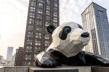 23830 ทัวร์จีน วัน 5 คืน SH3UTFU3 3 อุทยาน จิ่วจ้ายโกว ถนนคนเดินไท่กู่หลี่ 6 บิน Sichuan Airlines