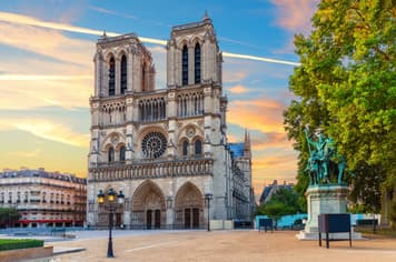 23839 ทัวร์ยุโรป วัน 5 คืน GO3CDG-TG058 มหาวิหารนอเทรอดาม จุงเฟรา  บ่อหมีสีน้ำตาล มิลาน 8 บิน การบินไทย