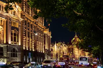 23892 ทัวร์จีน วัน 4 คืน SHTGPVG9 วัดจีหมิง เมืองโบราณผู่หยวน ถนนอู่ถงต้าเต้า 5 บิน การบินไทย