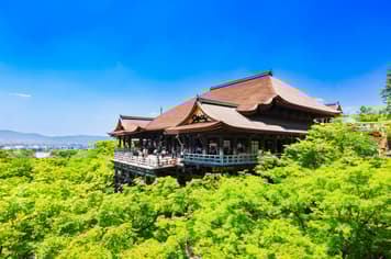 23900 ทัวร์ญี่ปุ่น วัน 4 คืน CXJNGO5 ชิราคาวาโกะ วัดน้ำใสคิโยมิสึ ตลาปลาคุโรมง อิสระเที่ยวหนึ่งวัน 6 บิน ไทยแอร์เอเชียเอกซ์