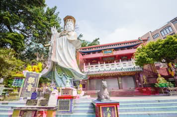 23902 ทัวร์ฮ่องกง วัน 2 คืน CHXH9 อ่าวรีพลัสเบย์ เกาะลันเตา  วัดฮองฮำ ดิสนีย์แลนด์ 4 บิน Hong Kong Airlines