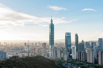 24065 ทัวร์ไต้หวัน วัน 4 คืน TJX40 ปราสาทช็อคโกแลตนีน่า หมู่บ้านประมงหลากสี อุทยานเกาะเหอผิง 5 บิน Starlux Airlines