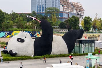 24075 ทัวร์จีน วัน 3 คืน WDTFU002 จัตุรัสหยางเทียนหวู่ เมืองโบราณกวนเสี้ยน ถนนไท่กู่หลี่ 4 บิน ไทยเวียตเจ็ท