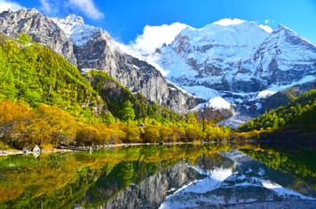 24085 ทัวร์จีน วัน 7 คืน BT-TFU70_VZ สี่ดรุณี ทุ่งหญ้าถ่ากง เขตอนุรักษ์ธรรมชาติเต้าเฉิงย่าติง 8 บิน ไทยเวียตเจ็ท