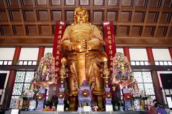 24099 ทัวร์ฮ่องกง วัน 2 คืน BT-HKG52_TG วัดหม่านโม วัดแชกงหมิว เจ้าแม่กวนอิมฮองฮำ อิสระเที่ยวเต็มวัน 3 บิน การบินไทย