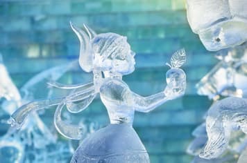 24109 ทัวร์จีน วัน 4 คืน ZGHRB-2609XJ เทศกาลแกะสลักน้ำแข็ง นั่งม้าลากเลื่อน สวนตุ๊กตาหิมะ 6 บิน ไทยแอร์เอเชียเอกซ์