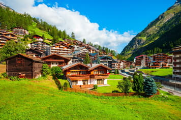 24335 ทัวร์ยุโรป วัน 6 คืน GO3ZRH-TG035 ปราสาทนอยชวานสไตน์ ทะเลสาบมิสุริน่า หอนาฬิกาเมืองซุก 9 บิน การบินไทย