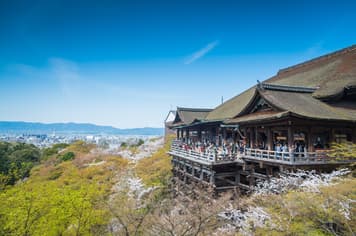 24338 ทัวร์ญี่ปุ่น วัน 4 คืน JVZ283 ชิราคาวาโกะ วัดคิโยมิสุ อิสระเที่ยวหนึ่งวัน 6 บิน ไทยเวียตเจ็ท